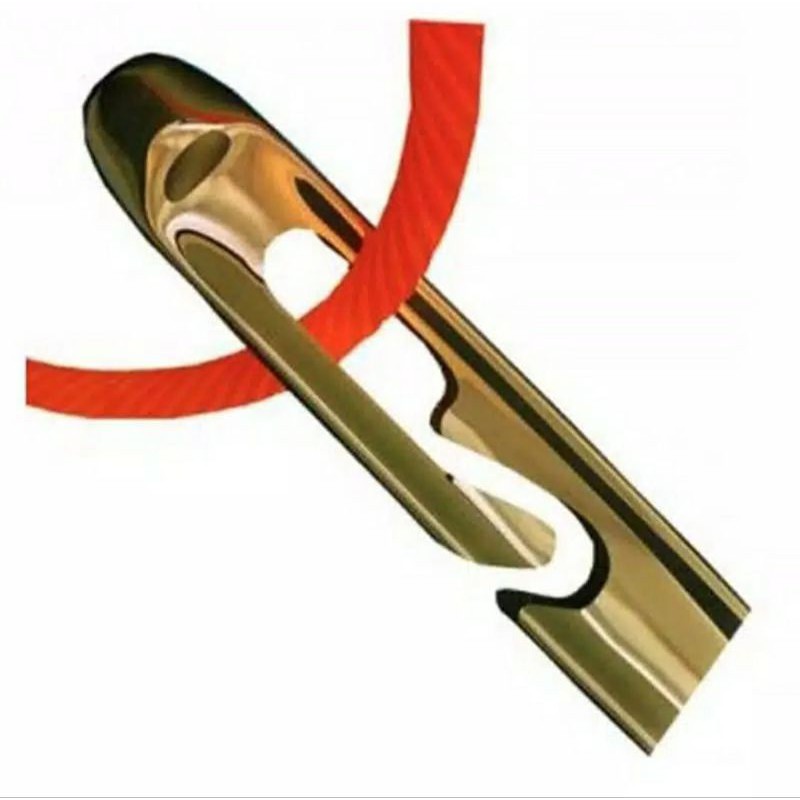 Jarum jahit tangan / Set Self-Threading Needles(157-807)