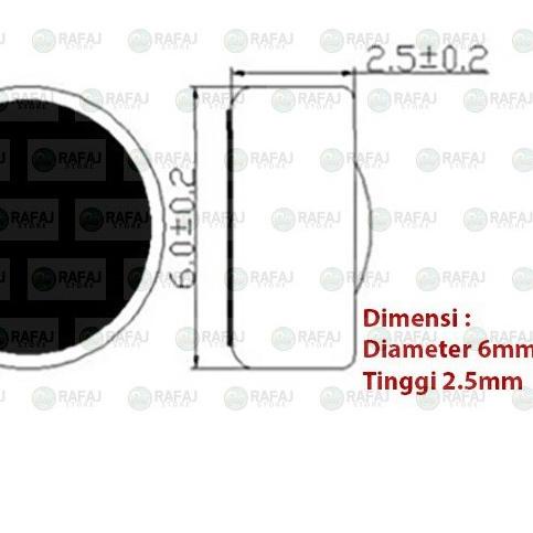 ✼ SENSOR HISAP AUTO PUFF SENSOR ۩