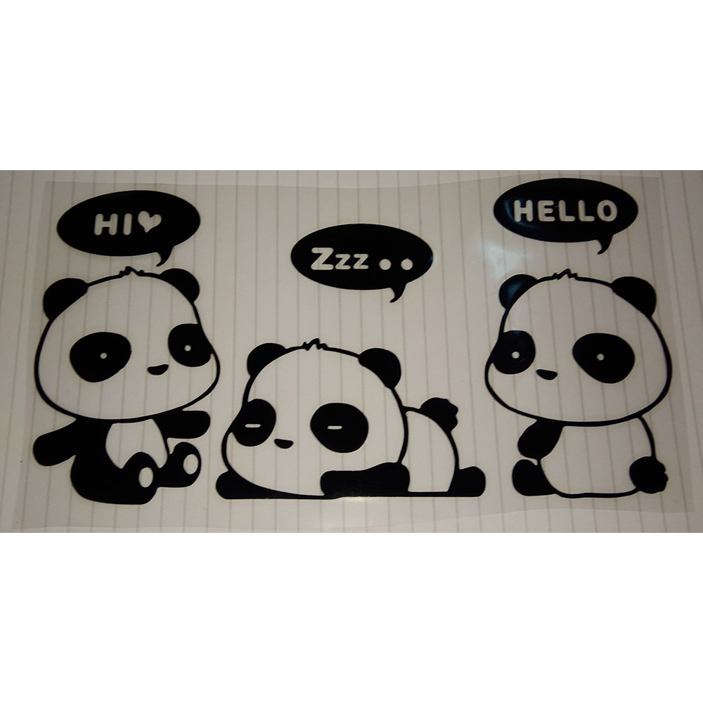 38 Best Stiker Lucu Dan Imut | Stikjemboy