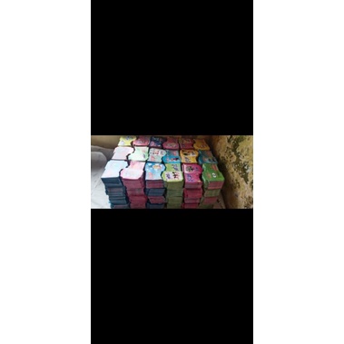 

amplop/ampao lebaran