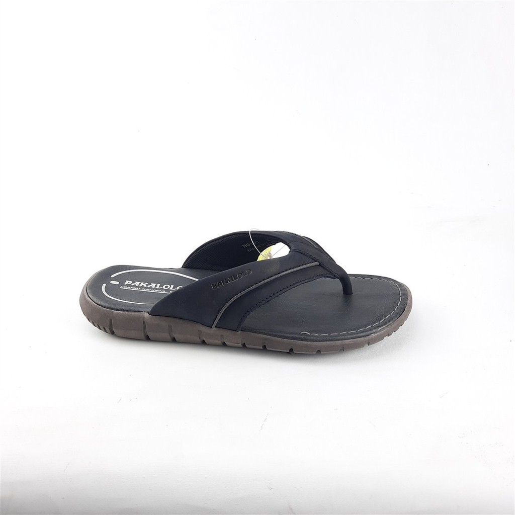 Sandal Pria  Kulit Asli  Original Pakalolo N.0161 39-43