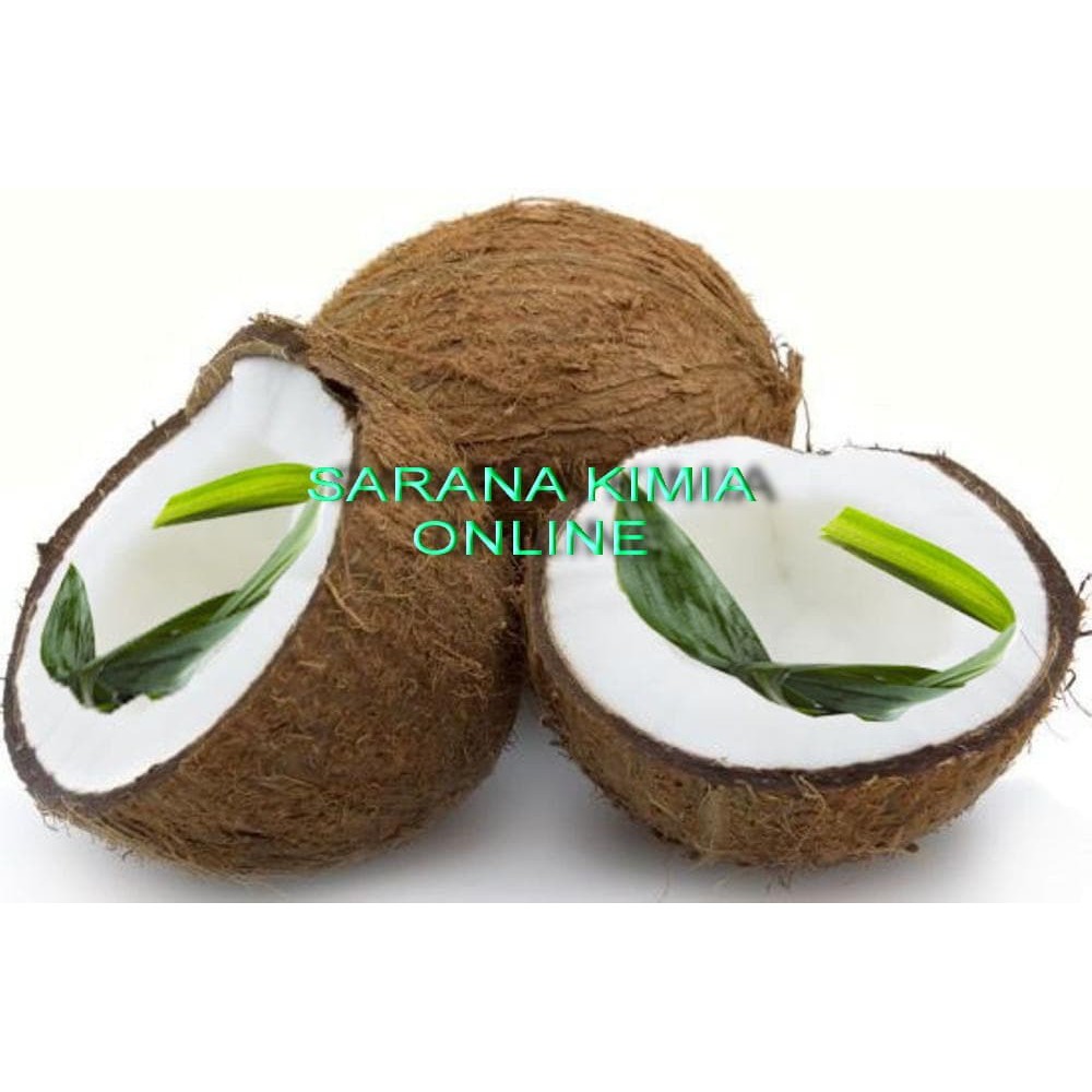 

Bibit Flavour Cocopandan 100 ml Food Grade