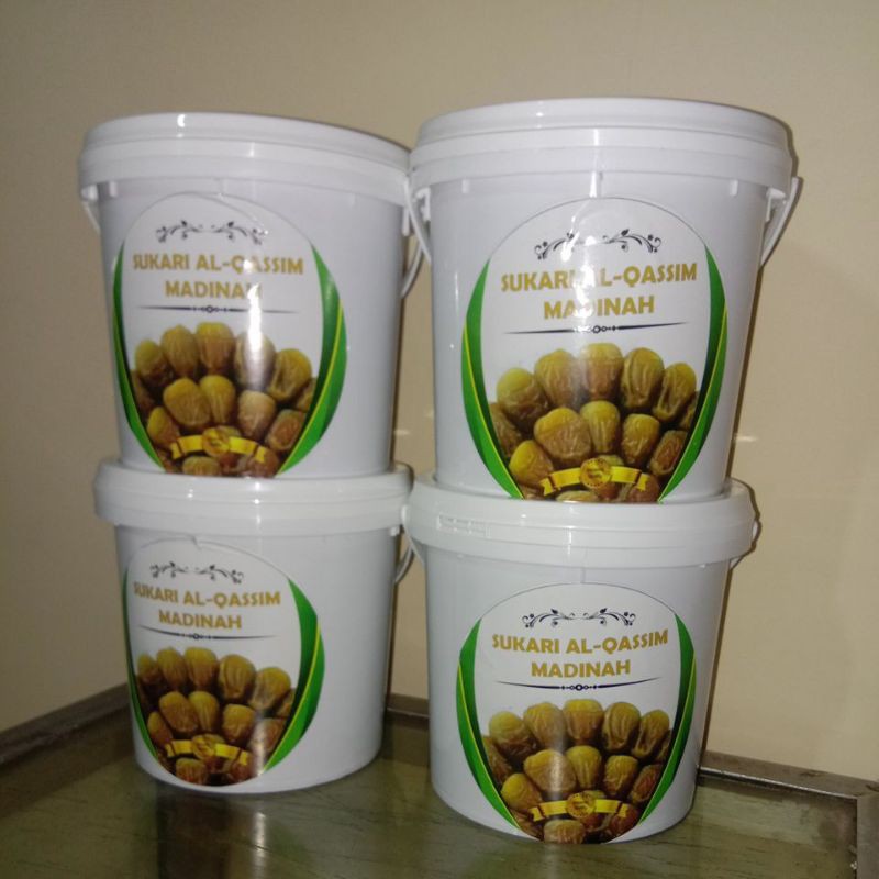 

KURMA SUKARI. KUALITAS BAIK.