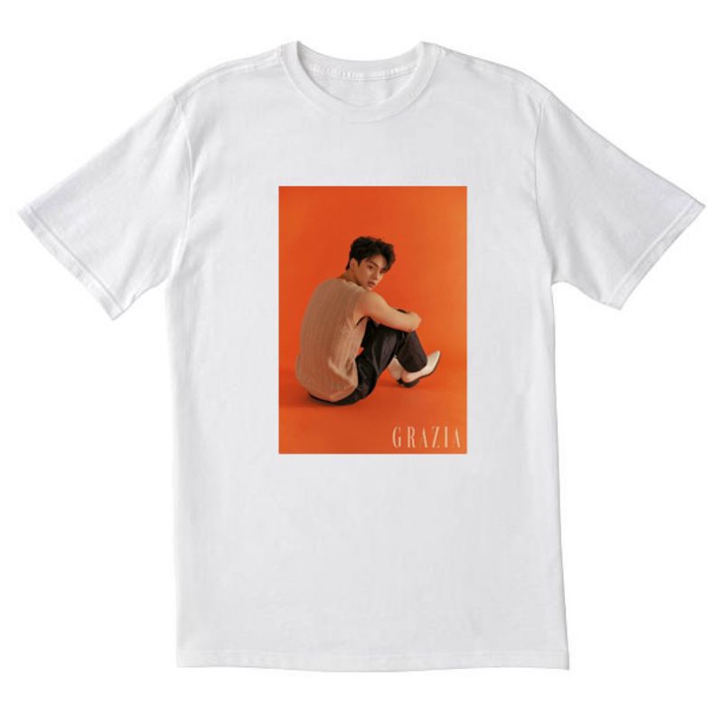 Kaos Song Kang Tshirt Song Kang Baju Song Kang