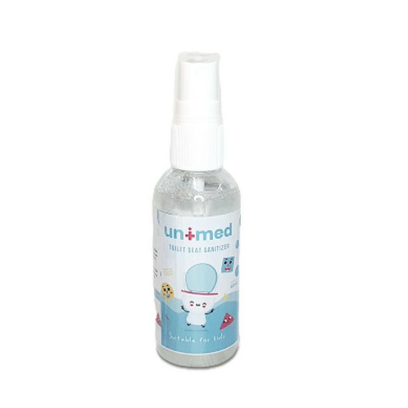 Unimed kids Toilet Seat Sanitizer