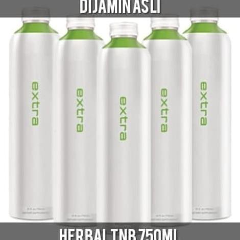 TNB Termurah Obat Herbal