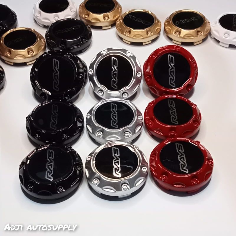 DOP VELG VARIASI RAYS TE37 SL