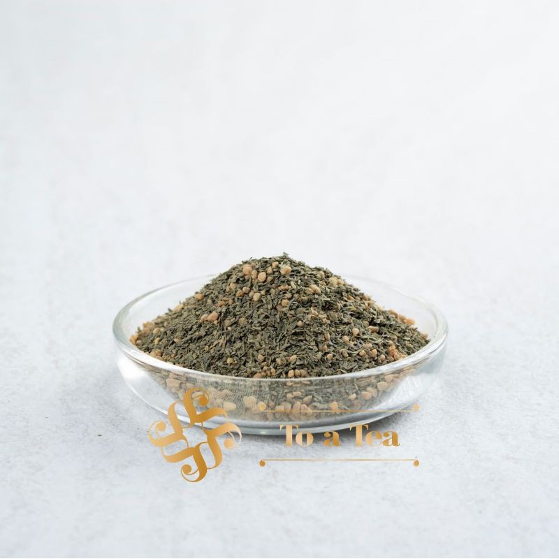 

Premium Genmaicha 1Kg