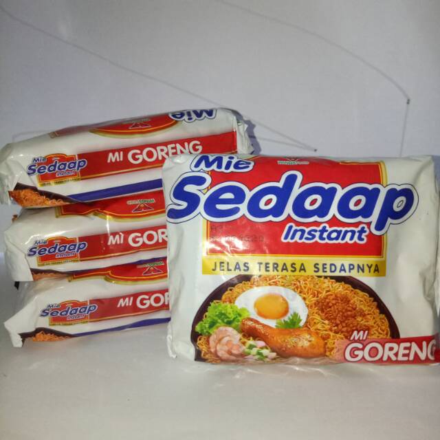 

Mie Instant | indomie | mie sedap