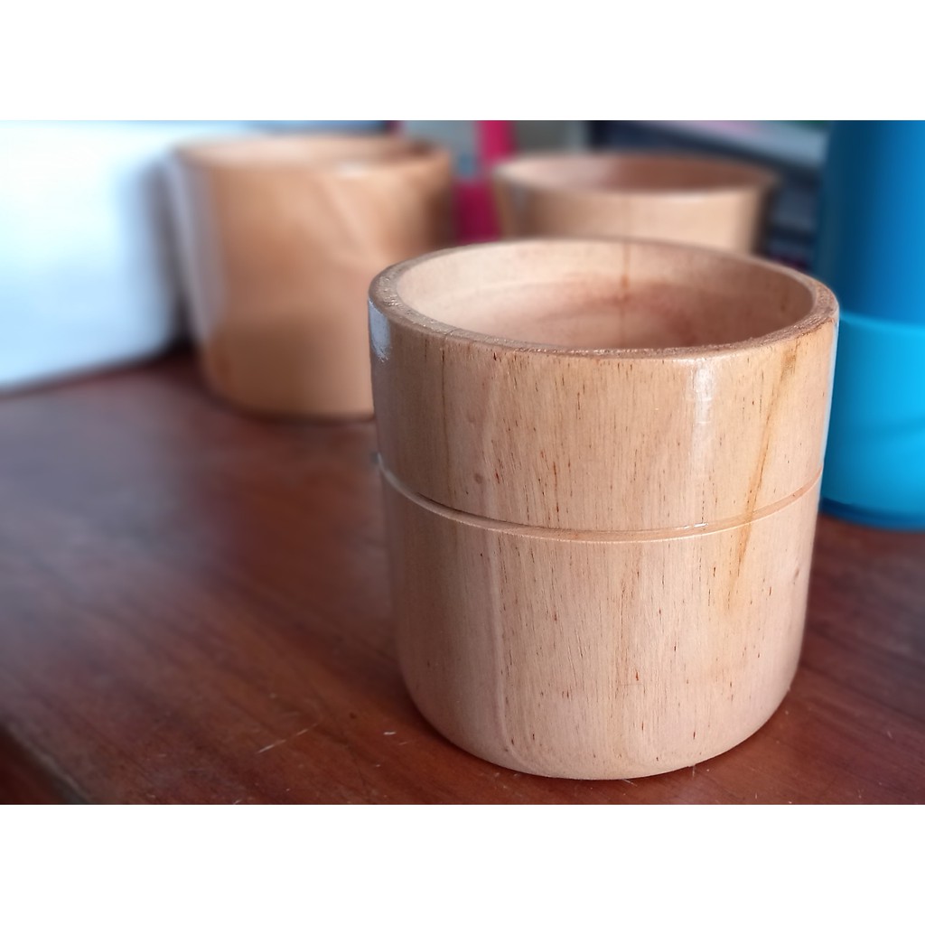 MAAF HARGA KAYU NAIK |PAKET USAHA POT KAYU BLITAR