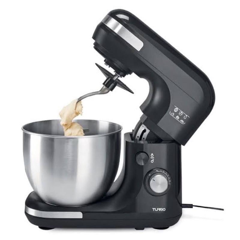 TURBO GRANDE STAND MIXER COM PLUS MANGKUK EHM 9595 EHM9595 EHM-9595 ASLI