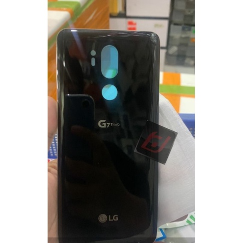 Back cover Casing belakang LG G7 Thinq