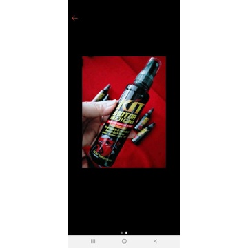 KIT SPRAY PENGKILAP MOTOR