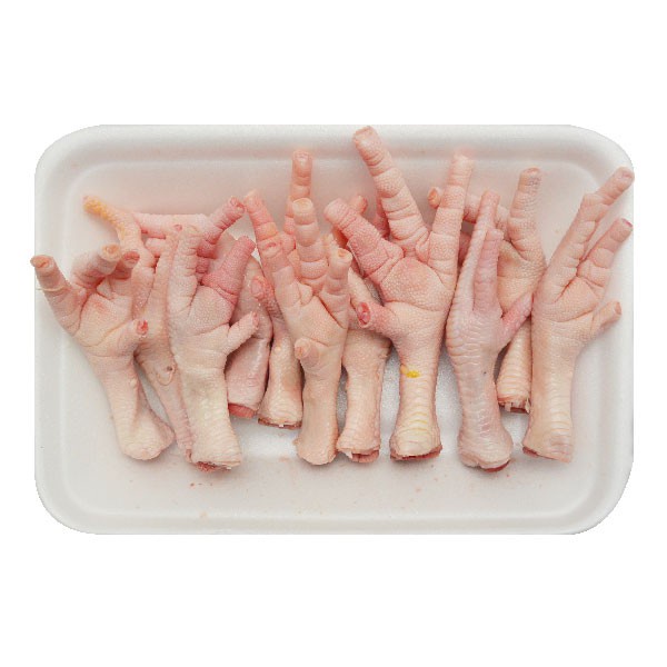 

AYAM KAKI / CEKER 350 GR