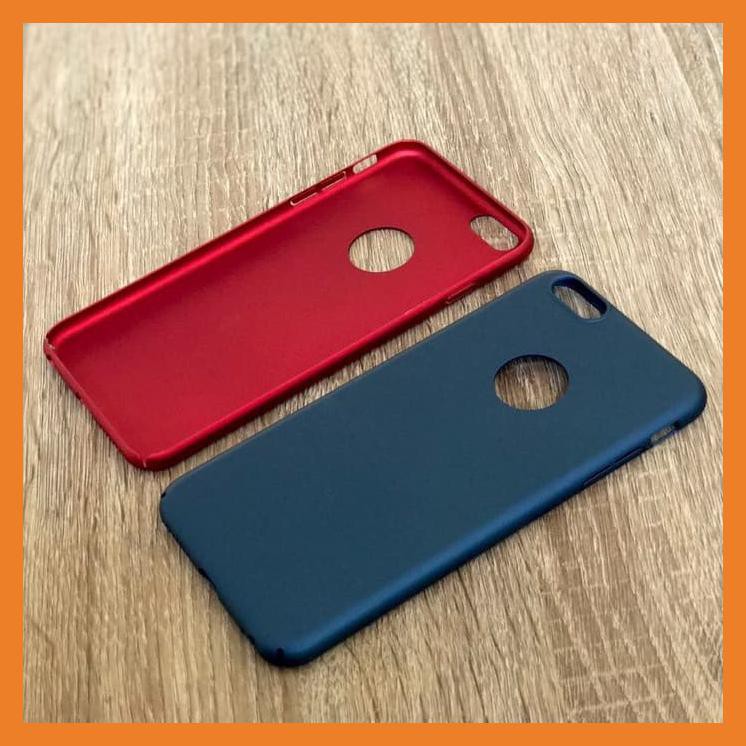 HARDCASE IPHONE 6 / 6 PLUS / 360 CASE / CASE IPHONE / CASING IPHONE - IPHONE 5