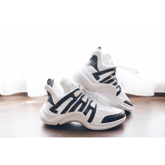 LV Archlight Sneakers