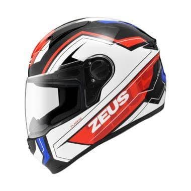 Helm Full Face Zeus