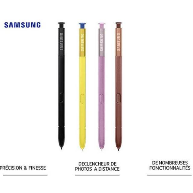 Stylus pen samsung galaxy note 9 original