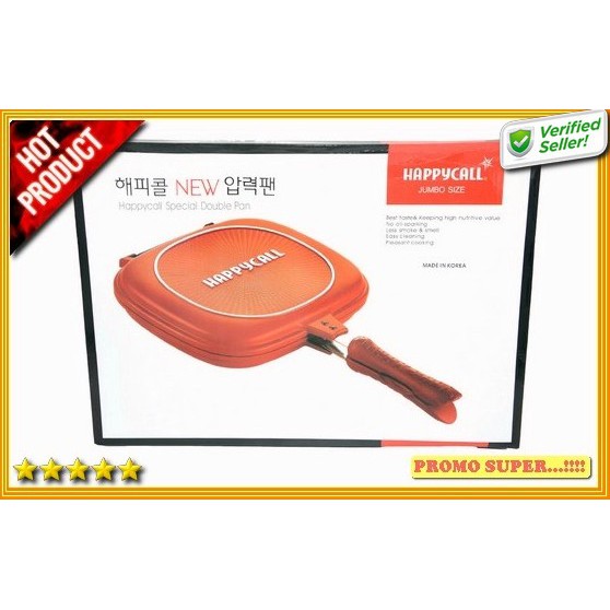 Happy Call Original Jumbo 32 R3364