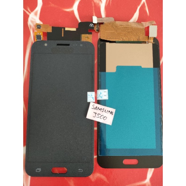 LCD For samsung J500/Galaxy J5/J500G Fullset oled2 Extra Packing