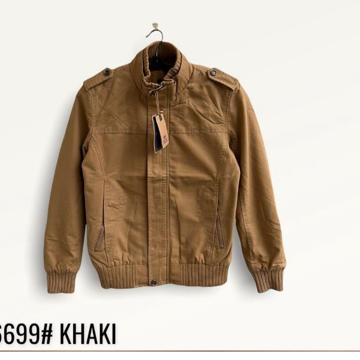 Update - JAKET PRIA IMPORT / JAKET KANVAS / JAKET KEREN ..