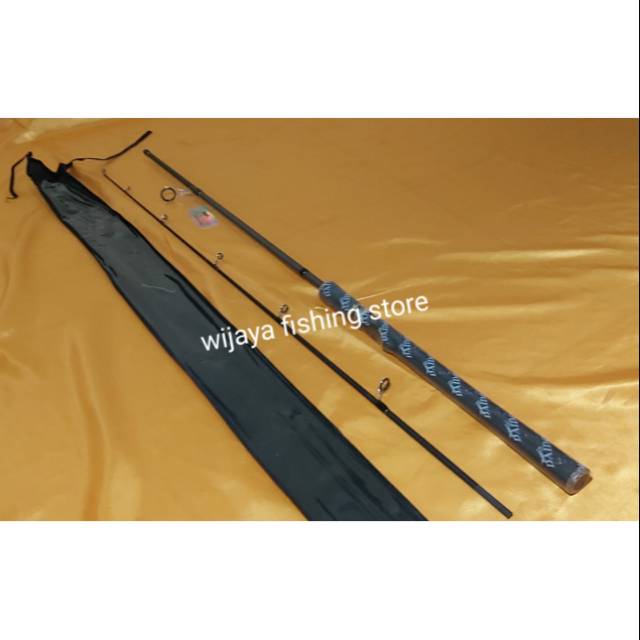 Joran spining
Daido avenger 180