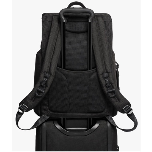 TAS RANSEL  TUM l LARK BACKPACK ALPHA BRAVO TVMl LARK NEW STYLE BACKPACK