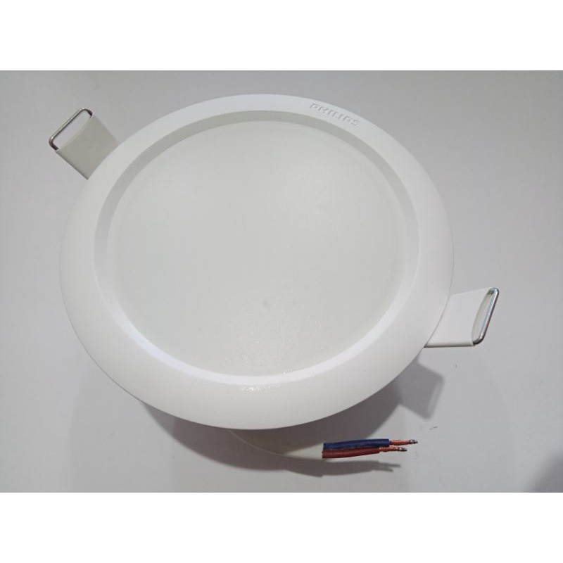 lampu led downlight philips 5watt