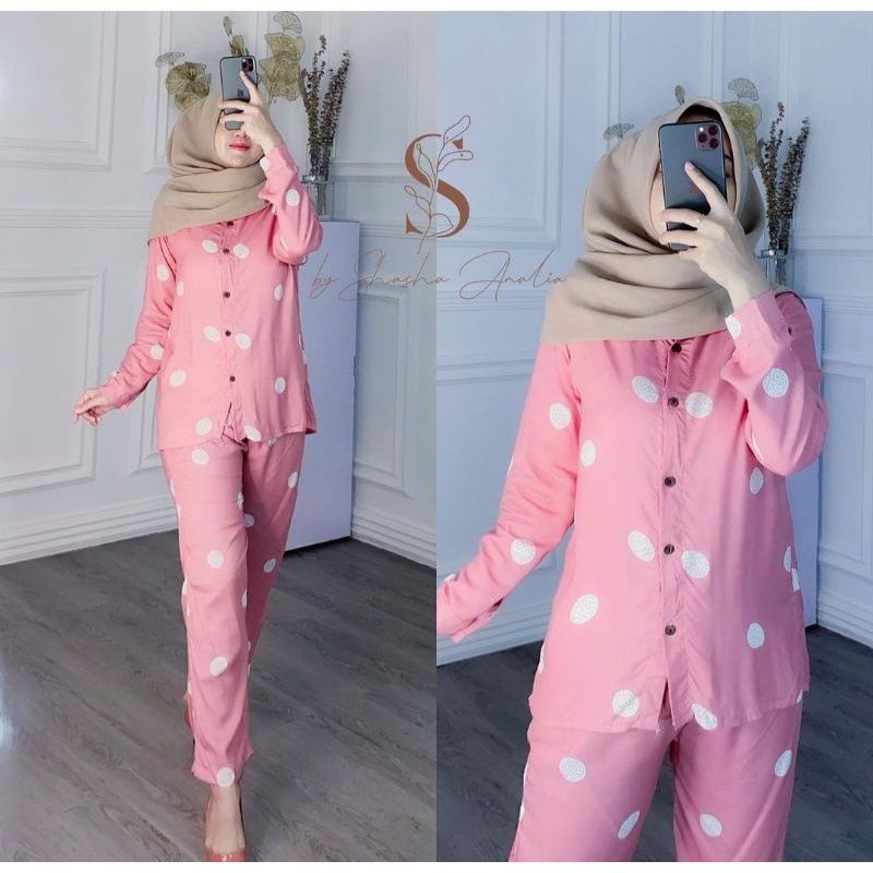 polka one set best seller LD 105 busui friendly