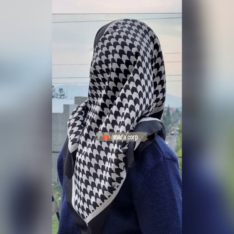 HIJAB SEGI EMPAT VOAL HD