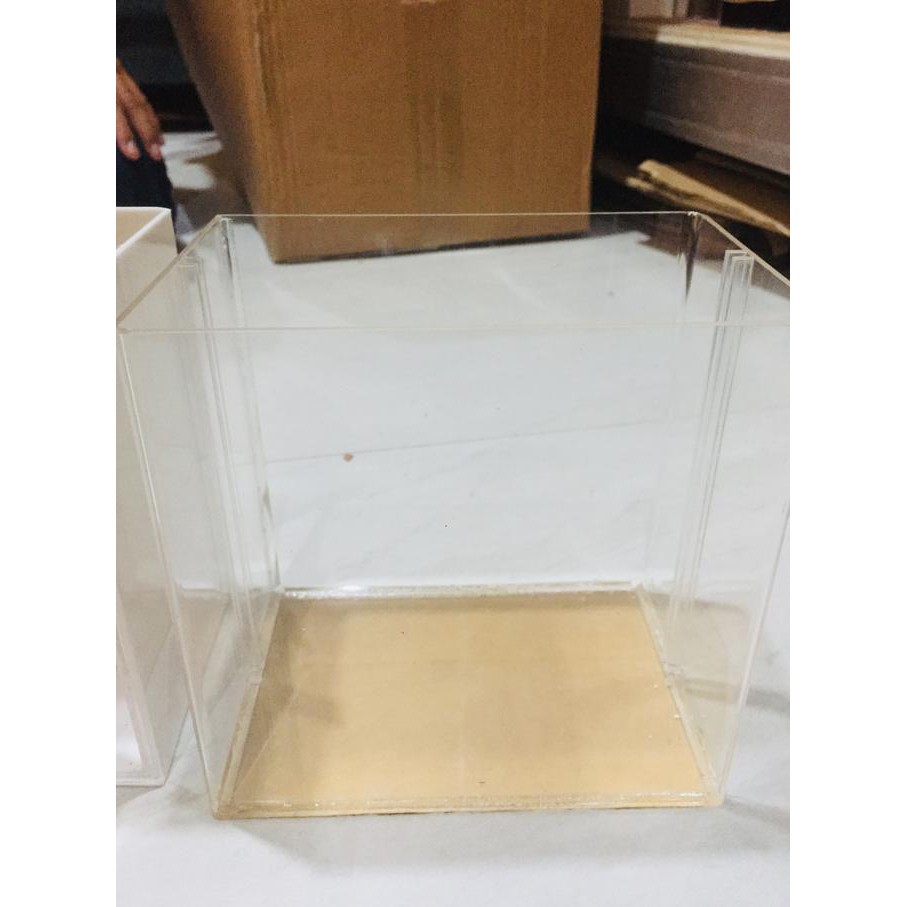 Jual Soliter Akrilik Selfie Gilaa