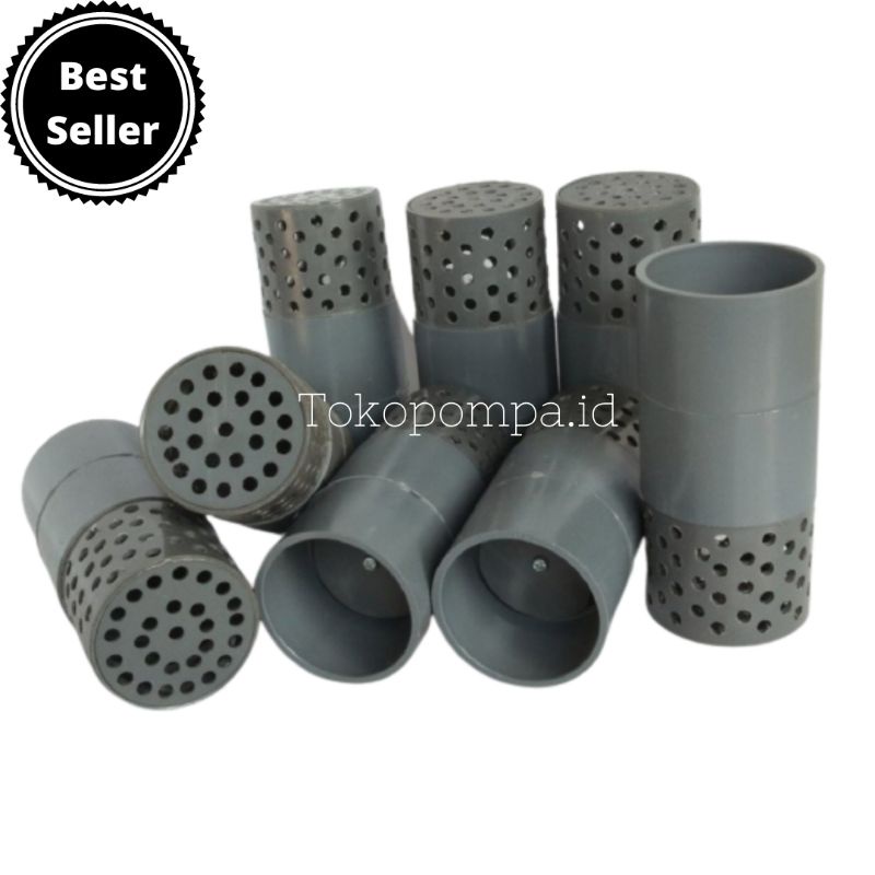 Tusen Klep 1,5 inch Klep Pompa Air Modifikasi