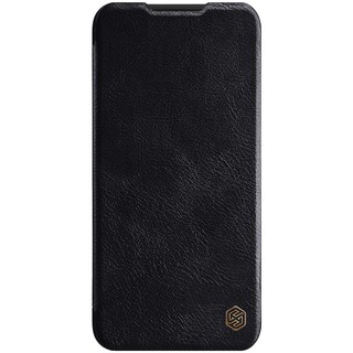 XIAOMI REDMI NOTE 8 PRO NILLKIN LEATHER CASE ORIGINAL