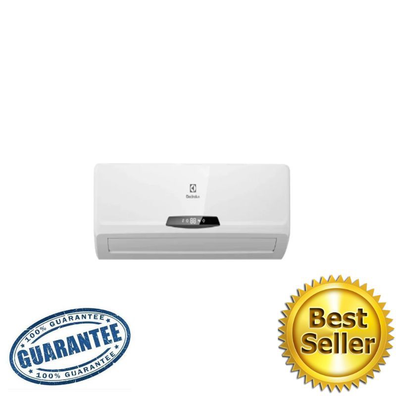 PROMO AC ELECTROLUX ESM09CRI 1PK LOW WATT - GARANSI RESMI