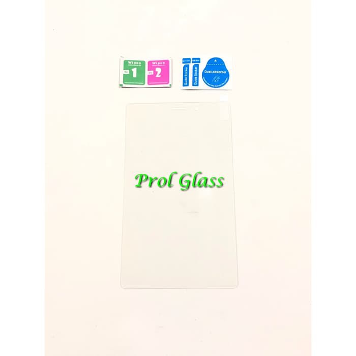 Samsung Tab A8 2019 ( NO S PEN ) P290 P295 Magic Glass Tempered Glass