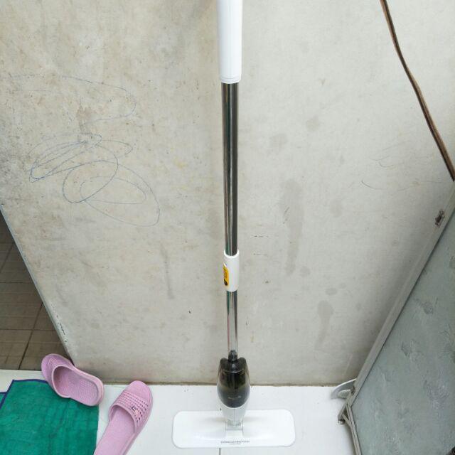 Deerma Water Spray Mop - Alat Pel 350ml -tb500