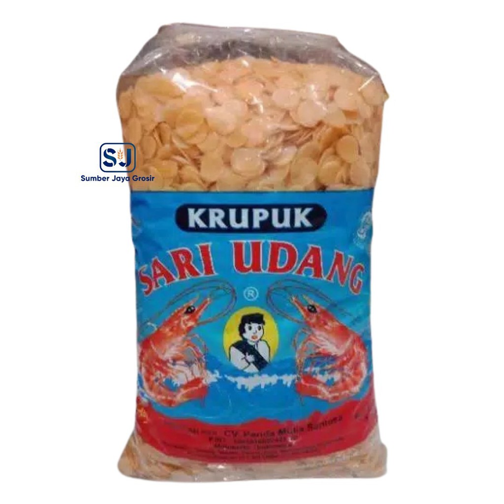 

KERUPUK MENTAH SARI UDANG KECIL / KERUPUK BAWANG / KERUPUK UNYIL / KERUPUK GADO-GADO