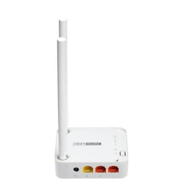 Totolink N200RE 300Mbps Wireless  V4