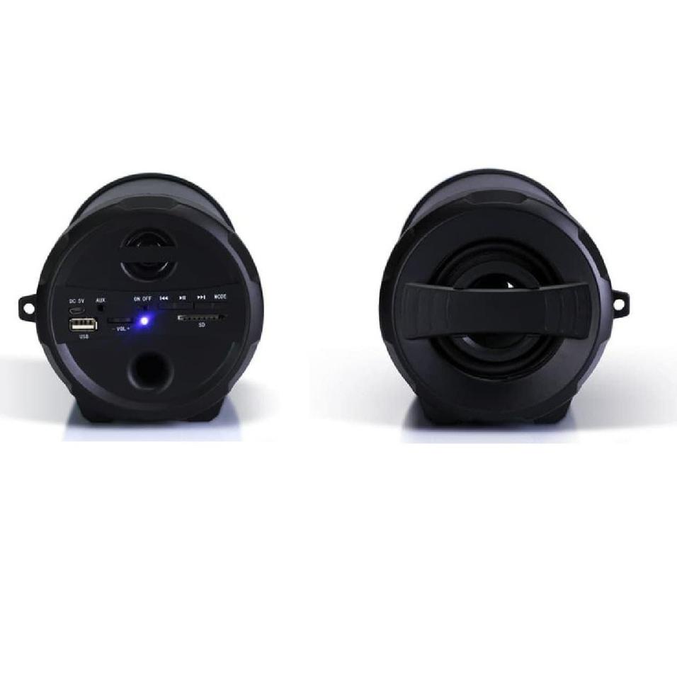 Serbu Spesial Simbadda Speaker Portable Music Player CST N CST800 CST800N