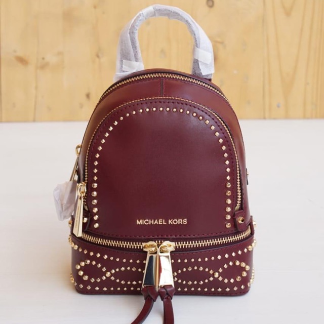 tas ransel michael kors original