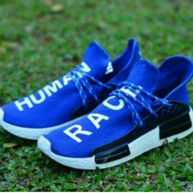 ADIDAS Human Race Sport