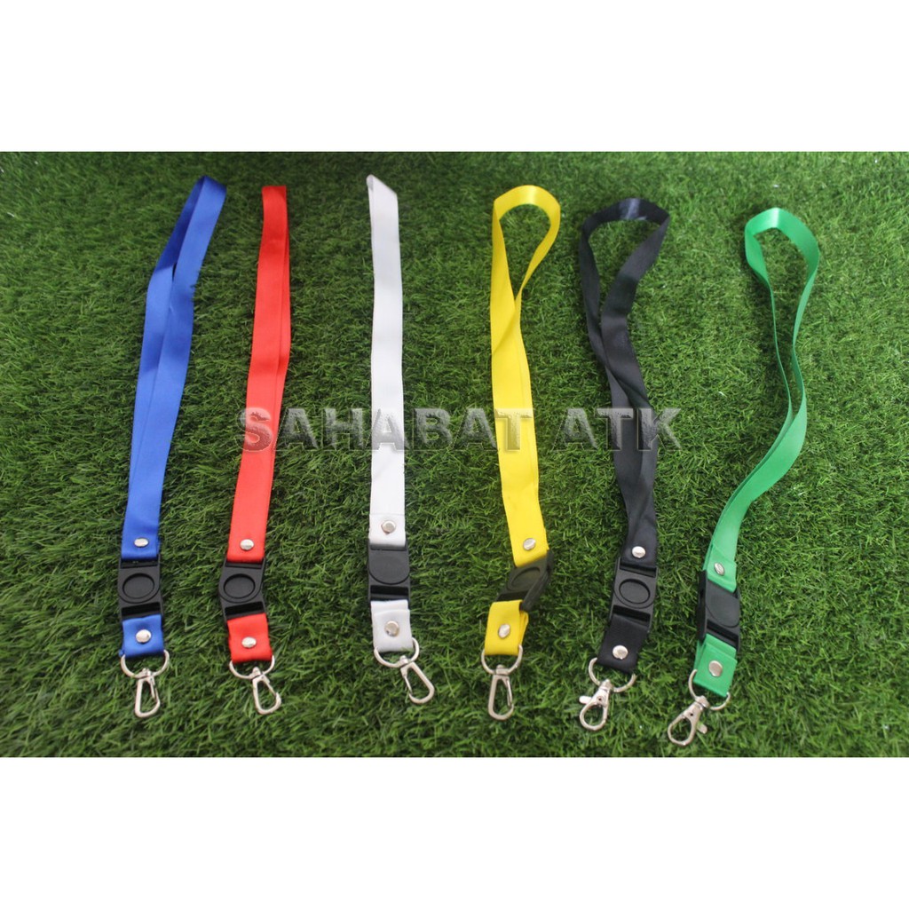 

Tali ID Card Kait 2 cm