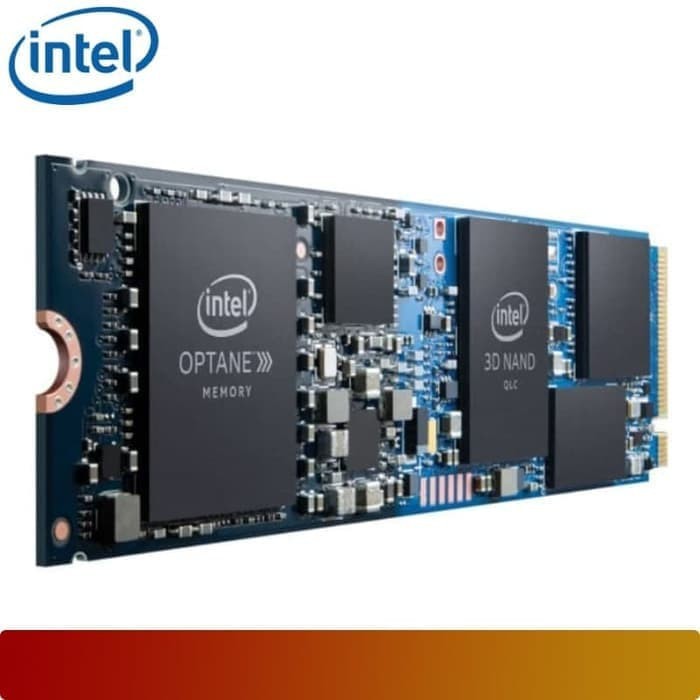 Intel Optane 16Gb M2 - Intel M2 Optane 16Gb - Intel M2 Optane 16GB