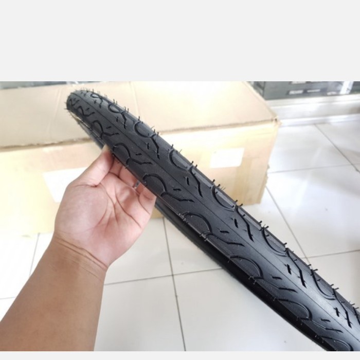 Ban luar Tyre Kenda 27,5x1,35 wired original