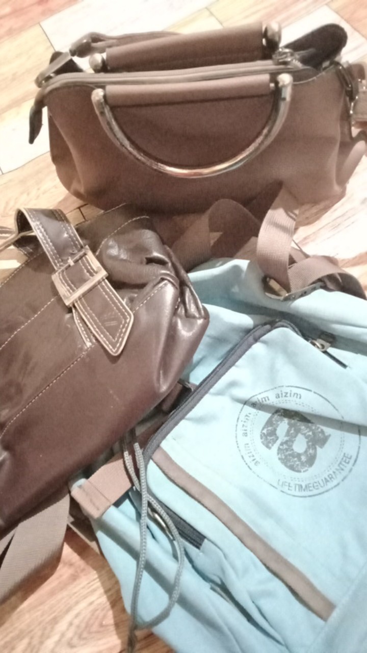 Co Mandiri 100 - 195