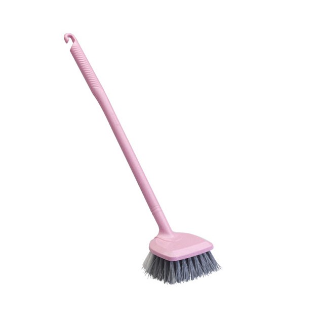 Livina Bathroom Brush No. 202/203 / Sikat Kamar Mandi Panjang / Sikat Serbaguna