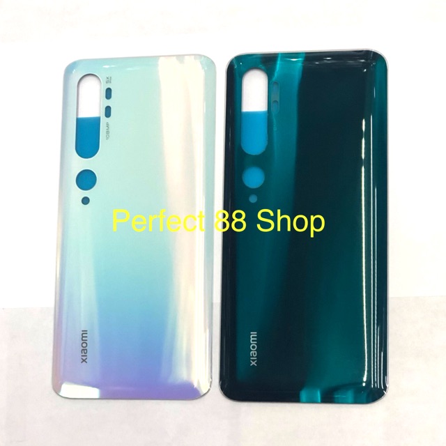 Backdoor - Back Casing - Casing Belakang Xioami Mi Note 10 Pro Xiaomi Note 10Pro CC9Pro CC 9 Pro