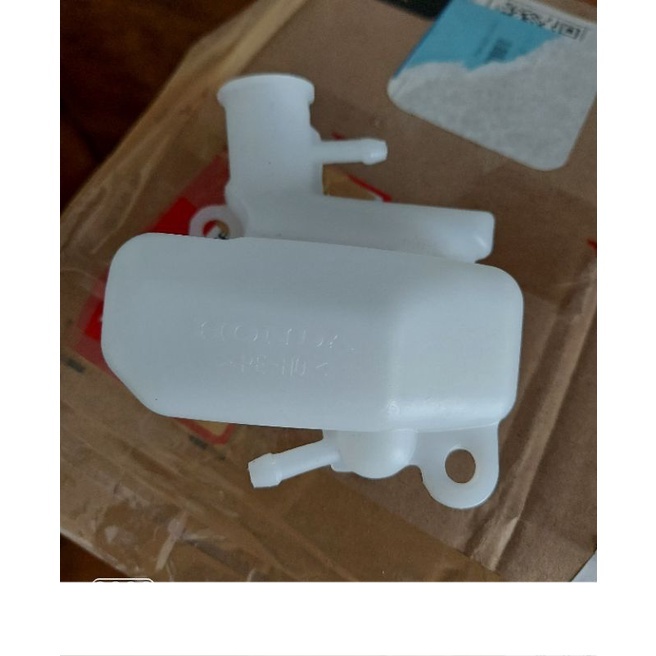 Tabung Radiator Tampungan Air Radiator Vario 125 150 new 2015-2020 Original