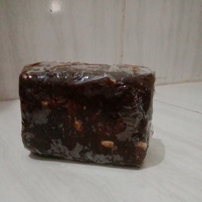 

asem daging 250 gram