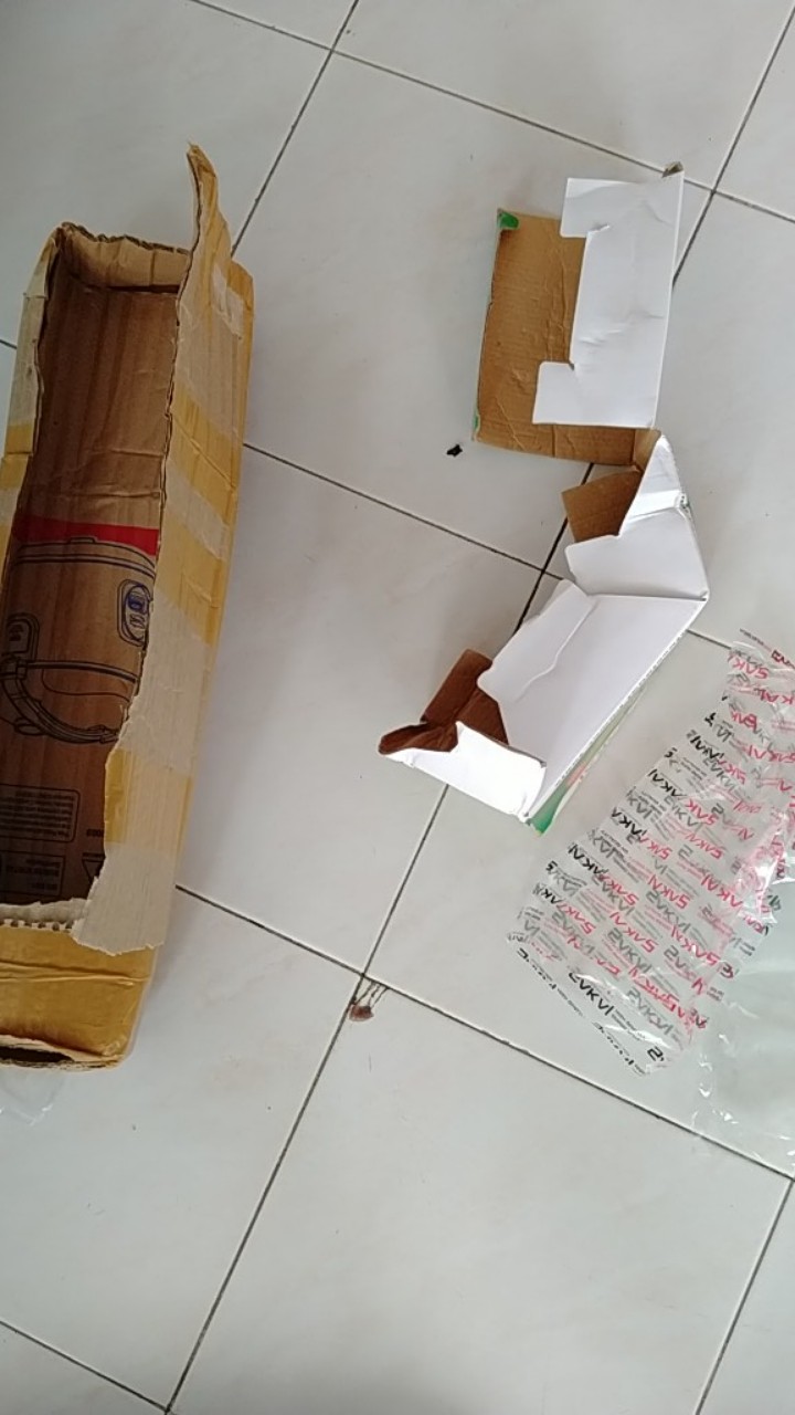 Paket Dinamo Sprayer Elektrik Stop Kran Selang Stik Plastik